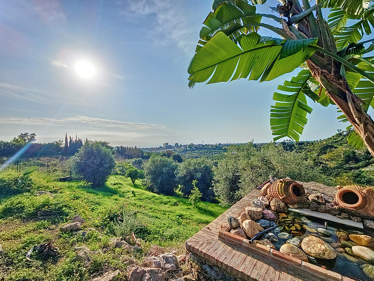 Huis te koop in Estepona | 4 slaapkamers H4929202