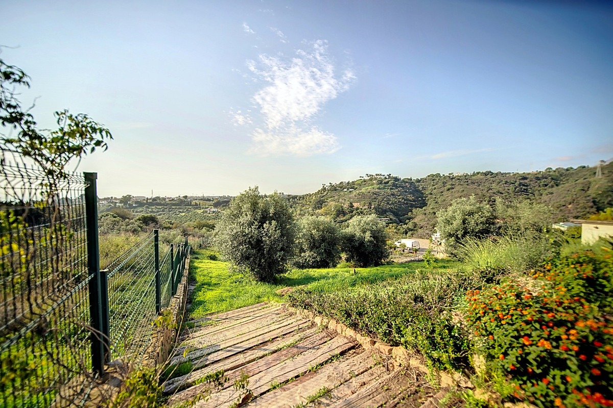 Huis te koop in Estepona | 4 slaapkamers H4929202