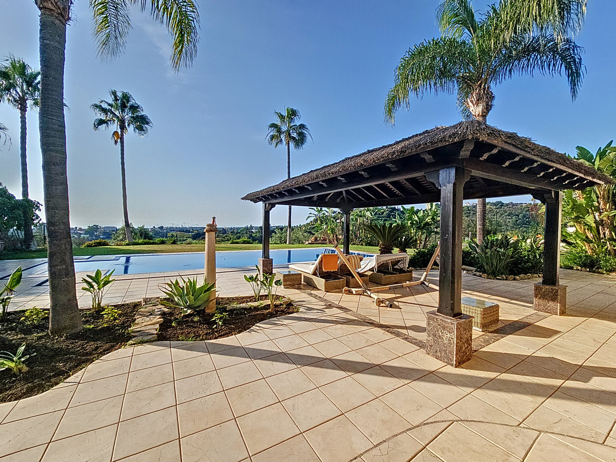 Huis te koop in Estepona | 4 slaapkamers H4929202