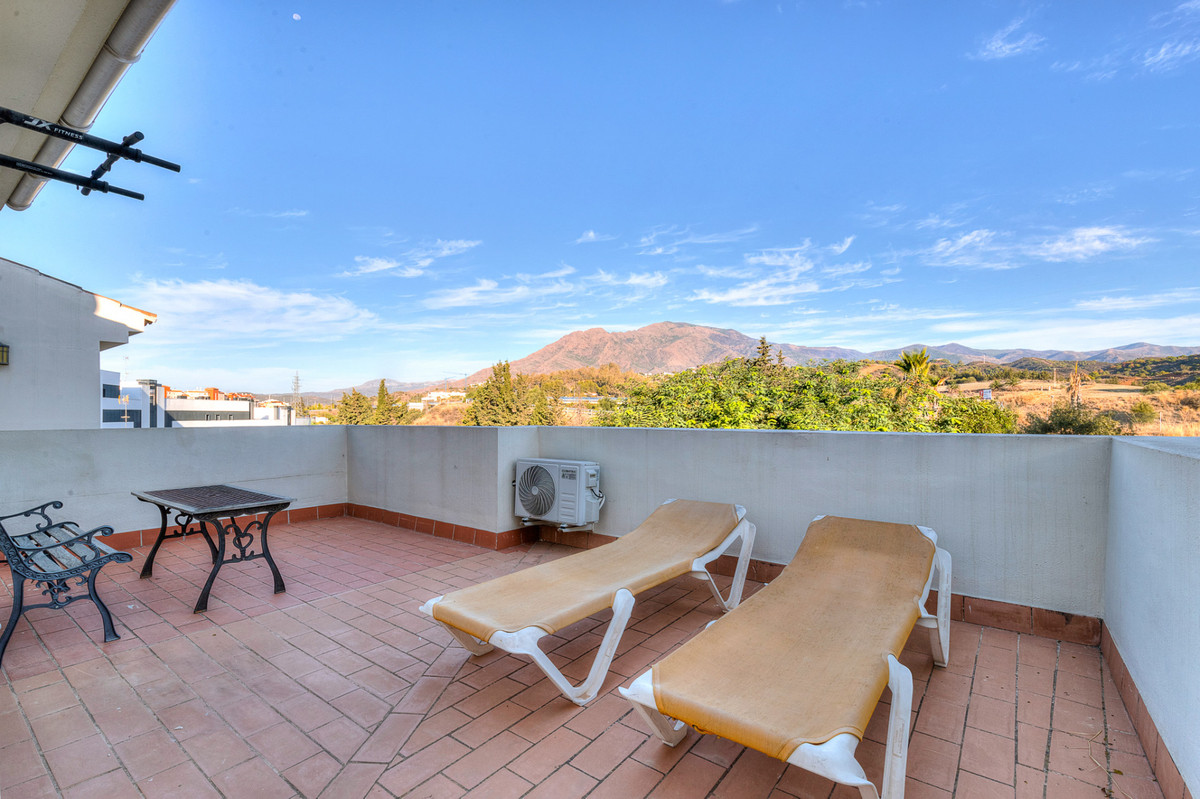 Huis te koop in Estepona | 4 slaapkamers H4940854