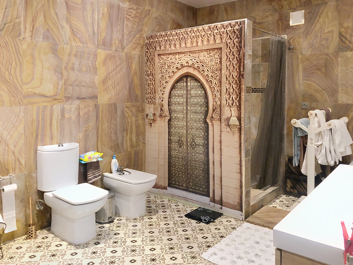 Huis te koop in Estepona | 6 slaapkamers H4964443