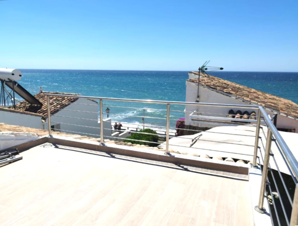 Huis te koop in Estepona | 3 slaapkamers H4966927