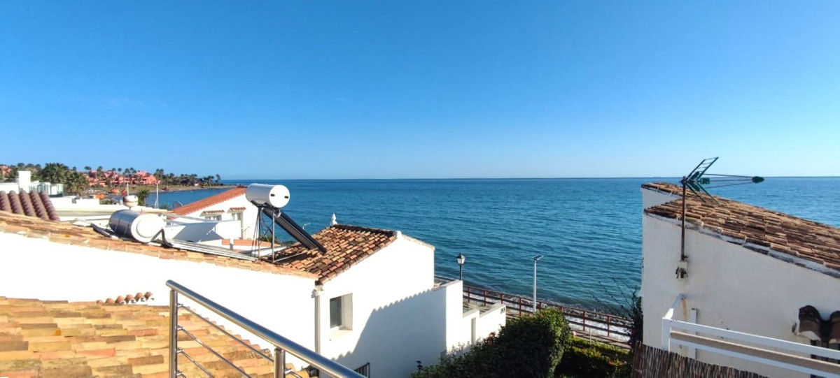 Huis te koop in Estepona | 3 slaapkamers H4966927