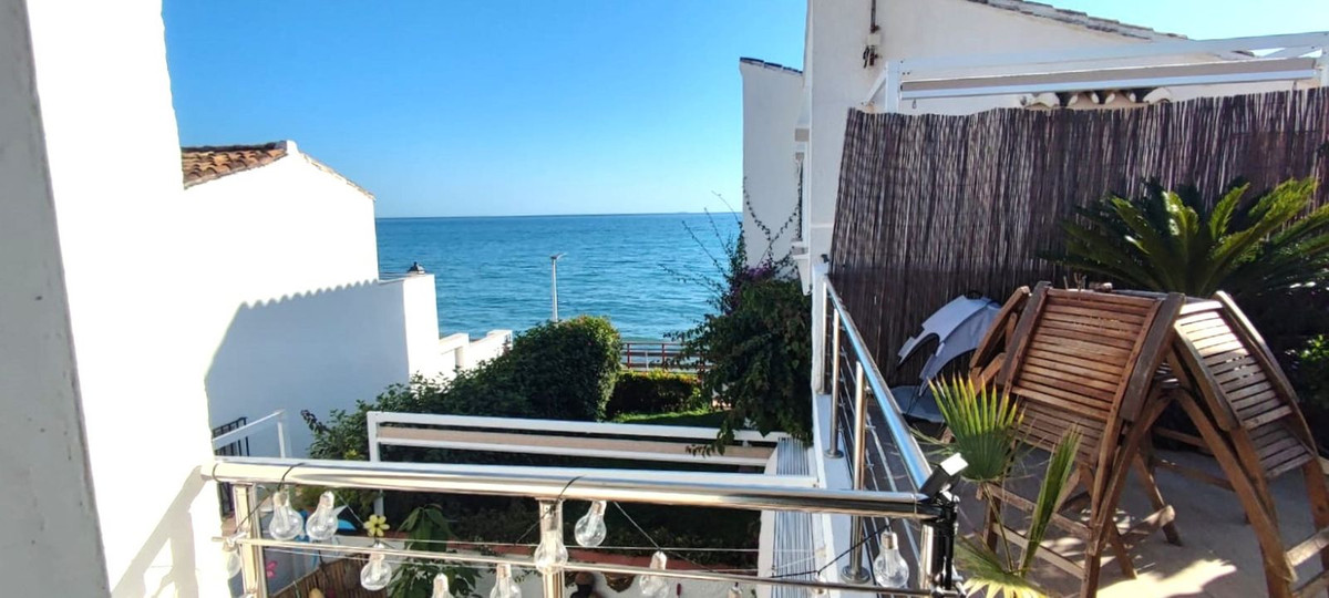 Huis te koop in Estepona | 3 slaapkamers H4966927