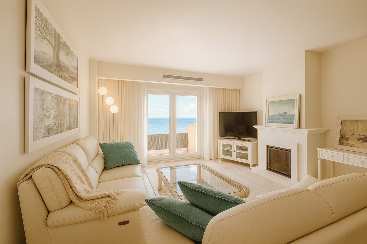Huis te koop in Estepona | 5 slaapkamers H4986400