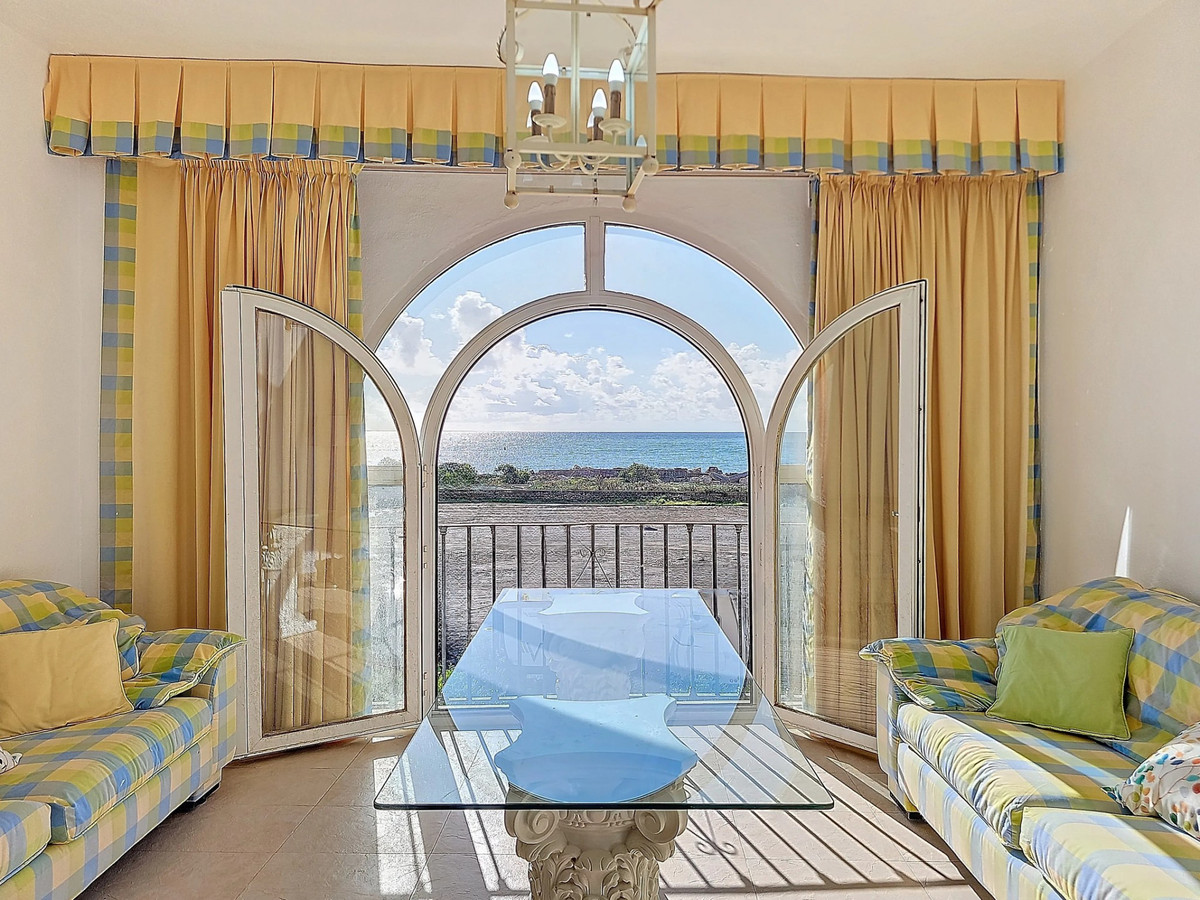 Huis te koop in Estepona | 5 slaapkamers H4986400