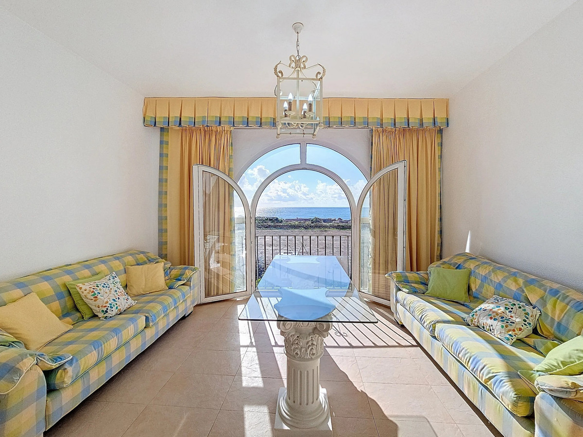 Huis te koop in Estepona | 5 slaapkamers H4986400