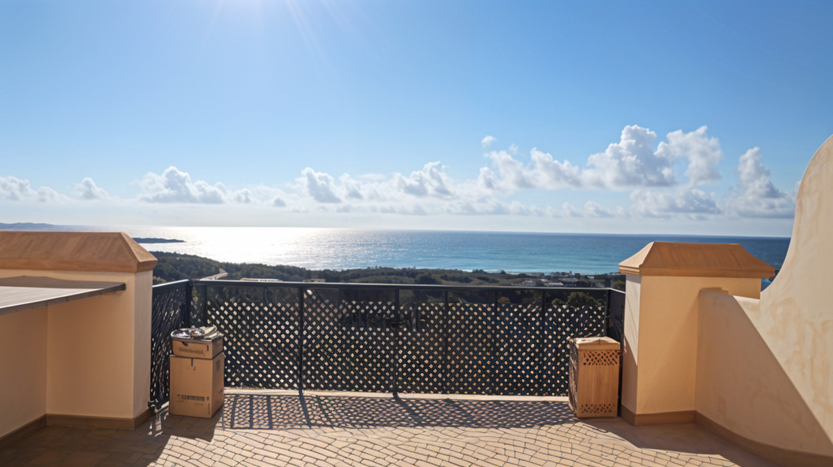 Huis te koop in Estepona | 5 slaapkamers H4986400