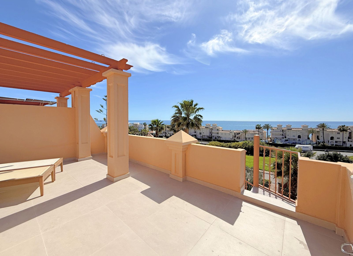Huis te koop in Estepona | 3 slaapkamers H4994476