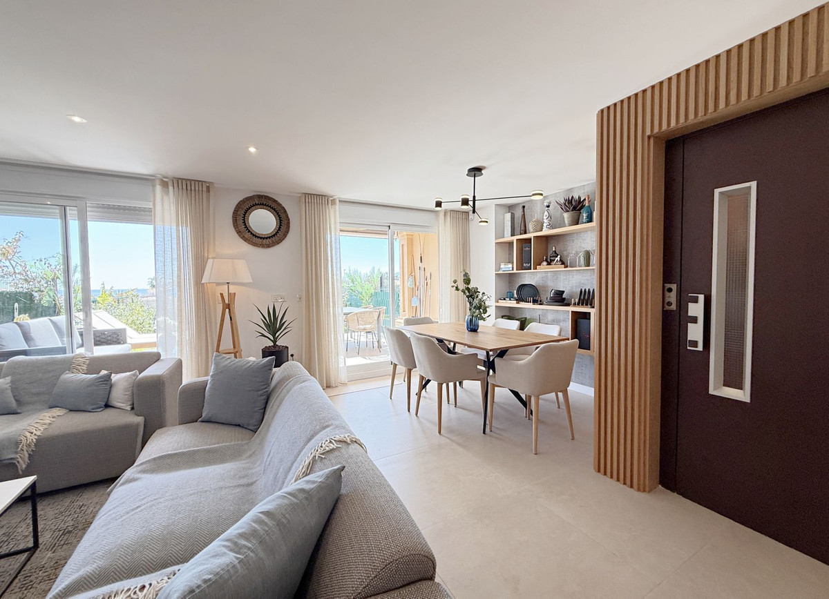 Huis te koop in Estepona | 3 slaapkamers H4994476