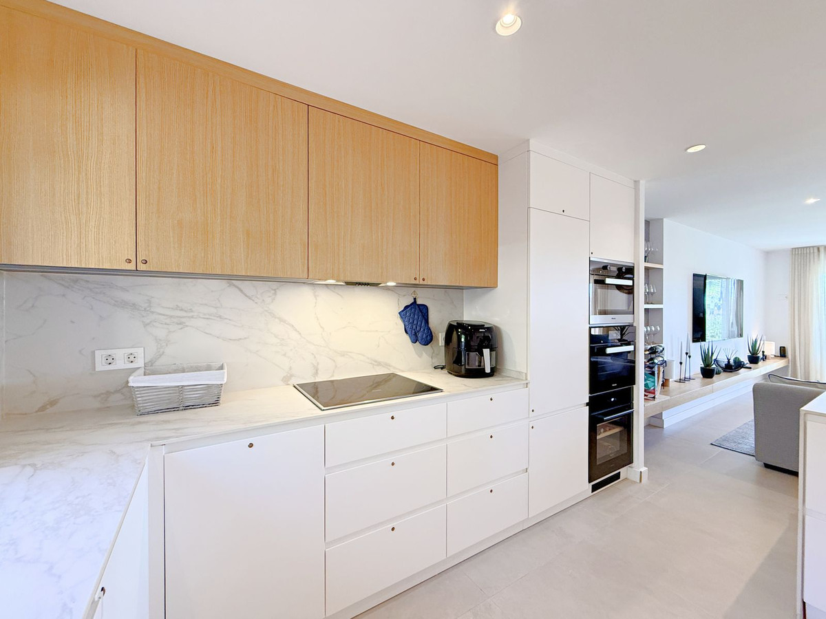 Huis te koop in Estepona | 3 slaapkamers H4994476