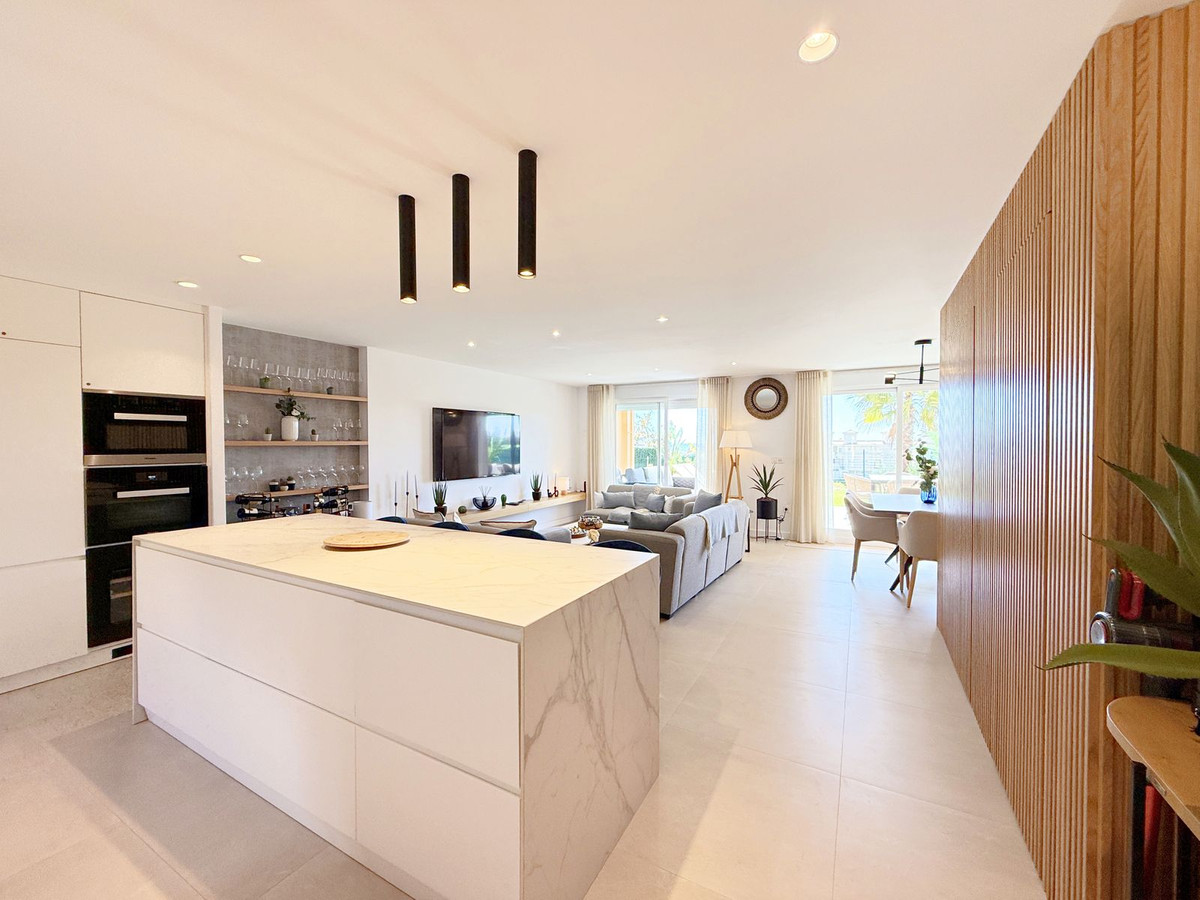 Huis te koop in Estepona | 3 slaapkamers H4994476