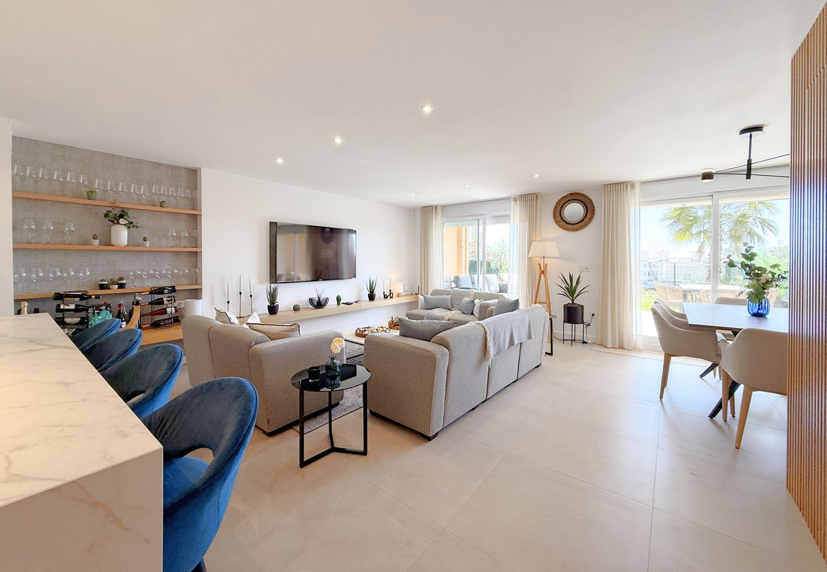 Huis te koop in Estepona | 3 slaapkamers H4994476