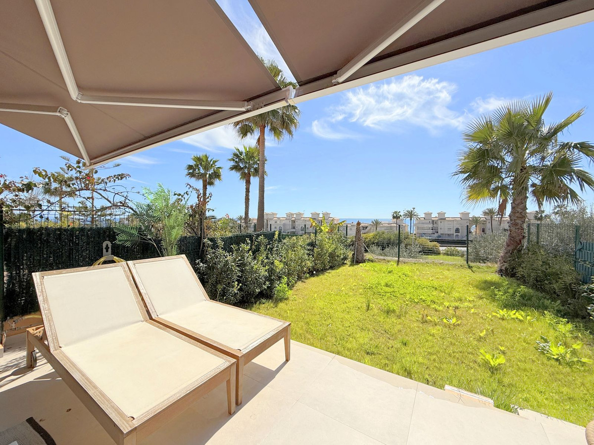 Huis te koop in Estepona | 3 slaapkamers H4994476