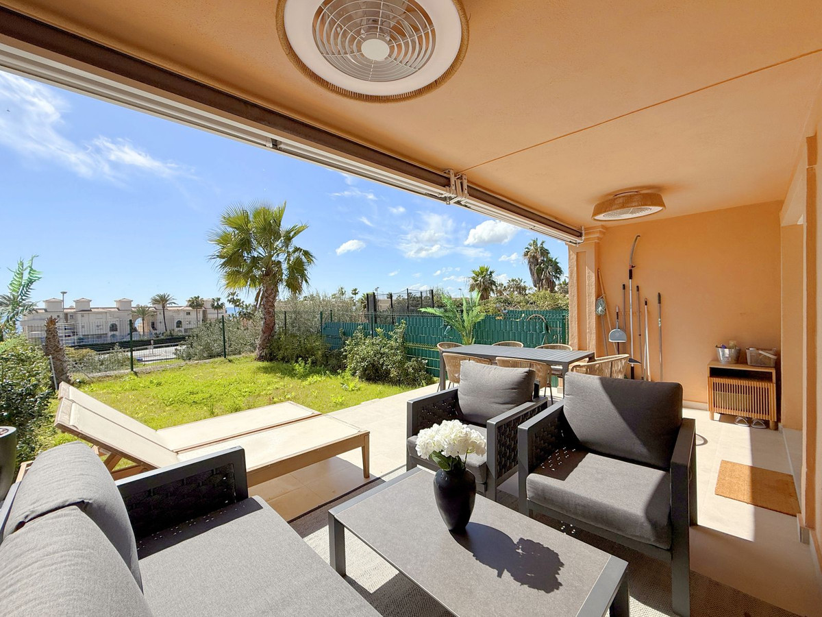 Huis te koop in Estepona | 3 slaapkamers H4994476