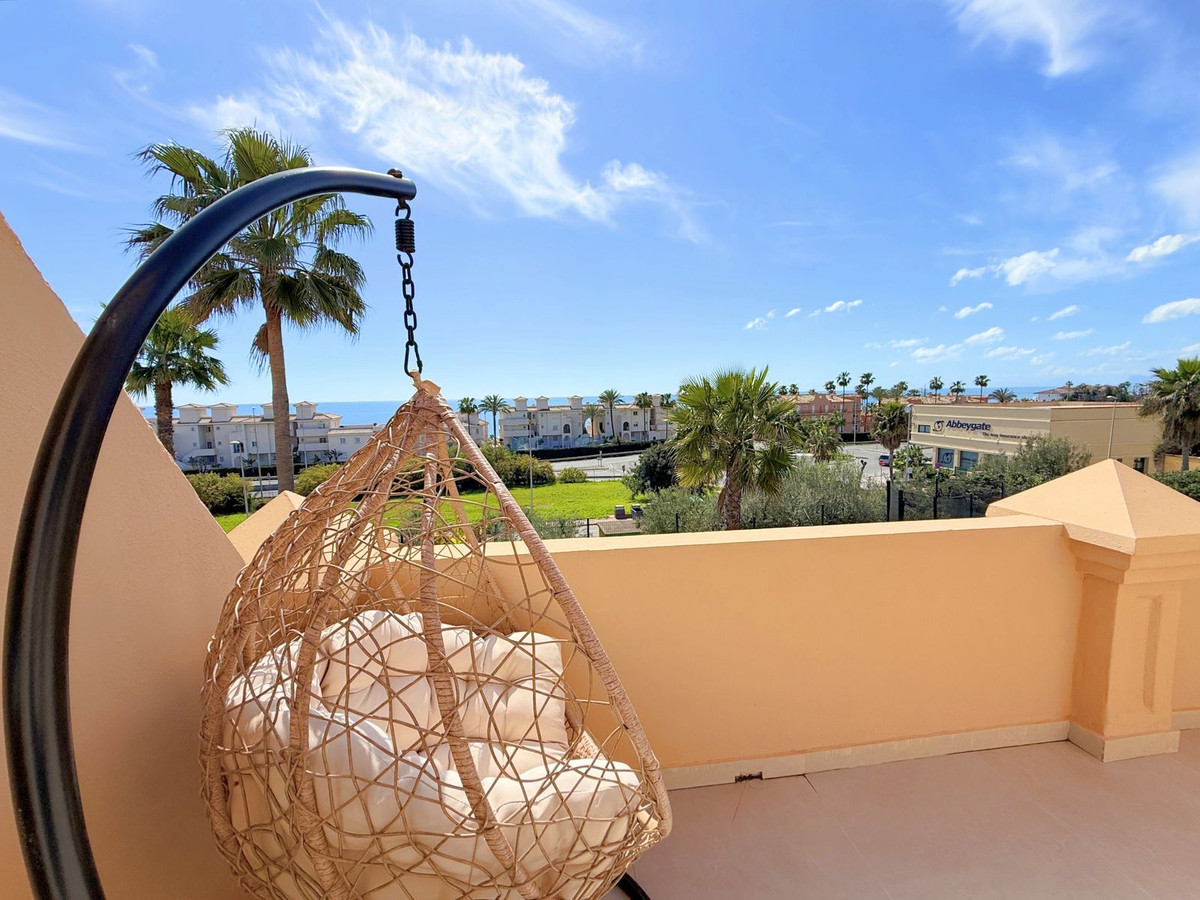 Huis te koop in Estepona | 3 slaapkamers H4994476