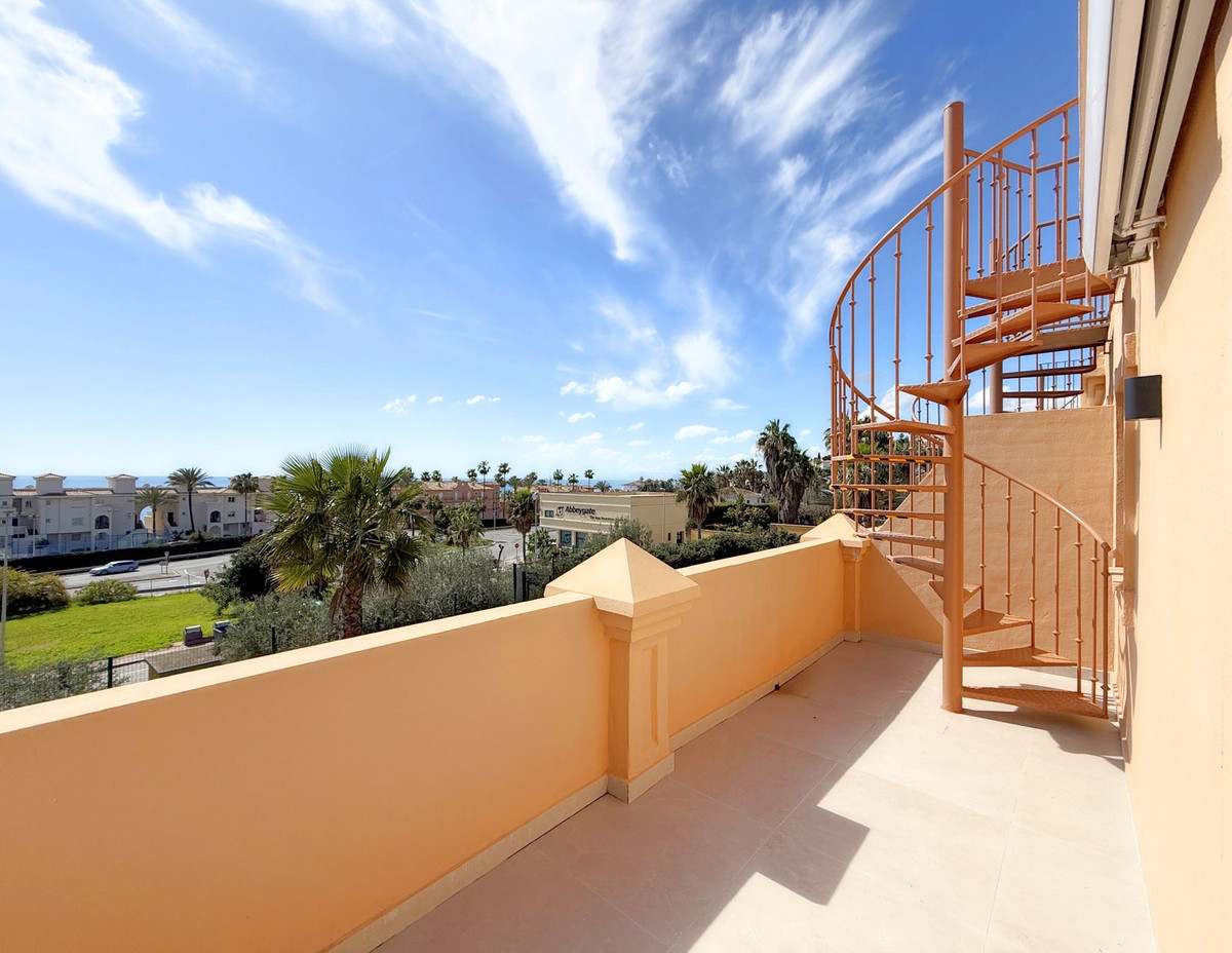 Huis te koop in Estepona | 3 slaapkamers H4994476
