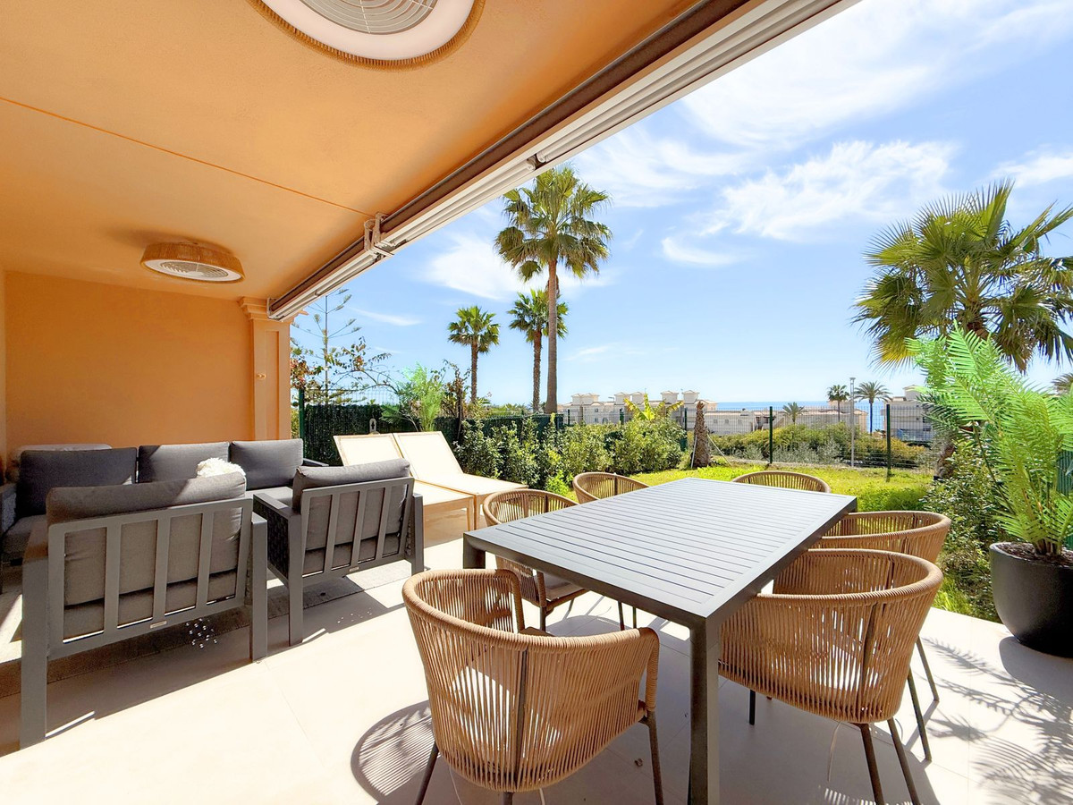 Huis te koop in Estepona | 3 slaapkamers H4994476