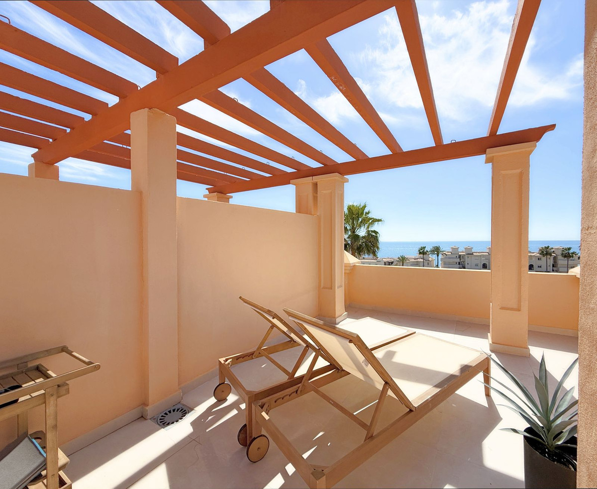 Huis te koop in Estepona | 3 slaapkamers H4994476