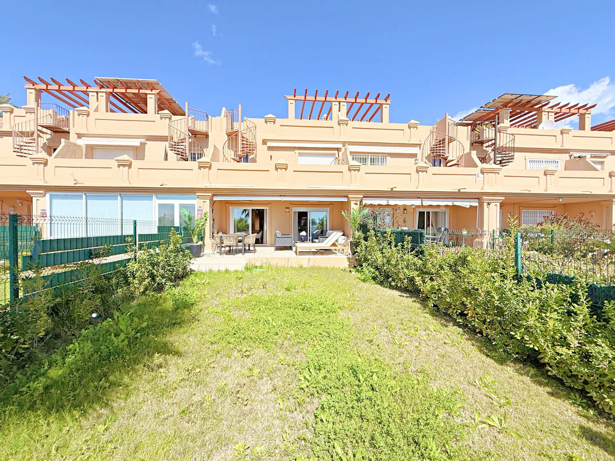 Huis te koop in Estepona | 3 slaapkamers H4994476