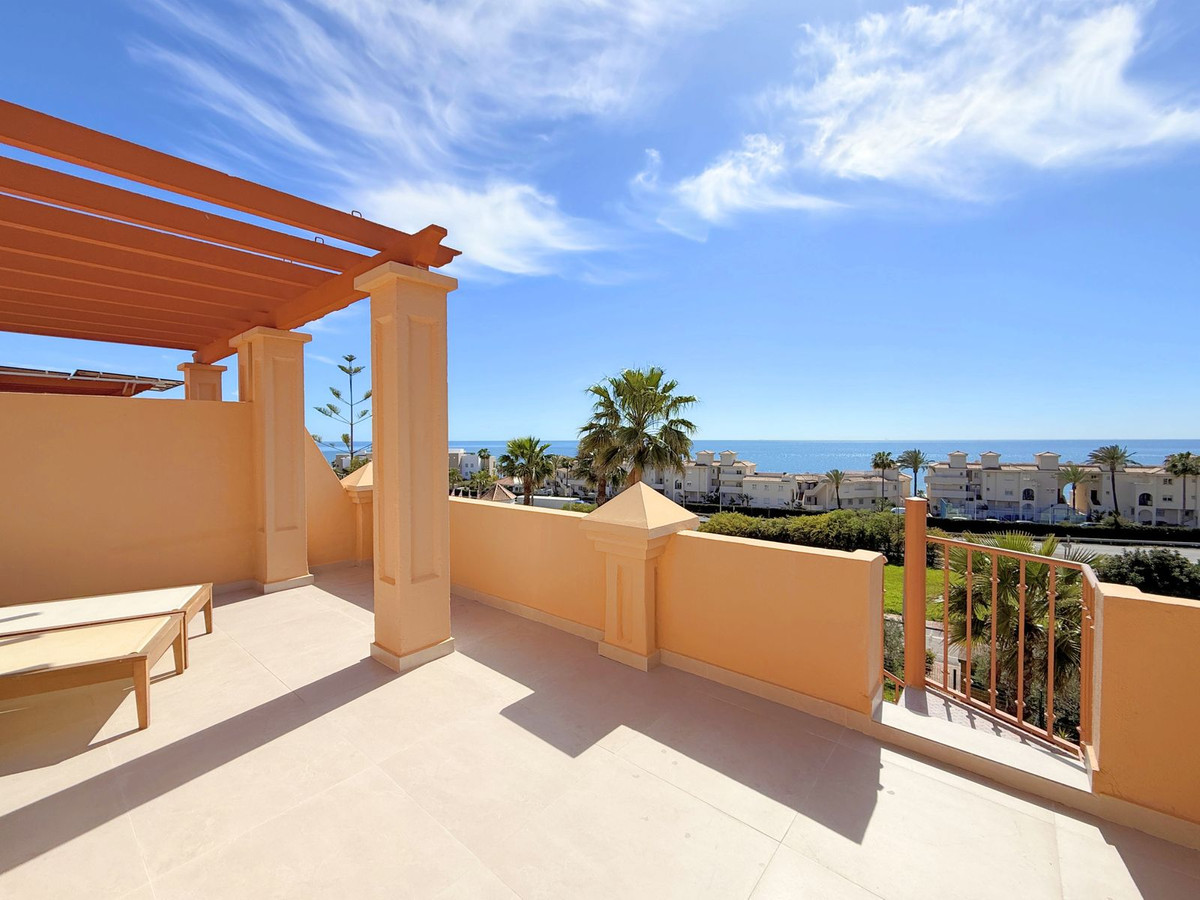 Huis te koop in Estepona | 3 slaapkamers H4994476