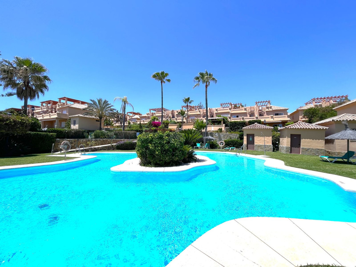 Huis te koop in Estepona | 3 slaapkamers H4994476