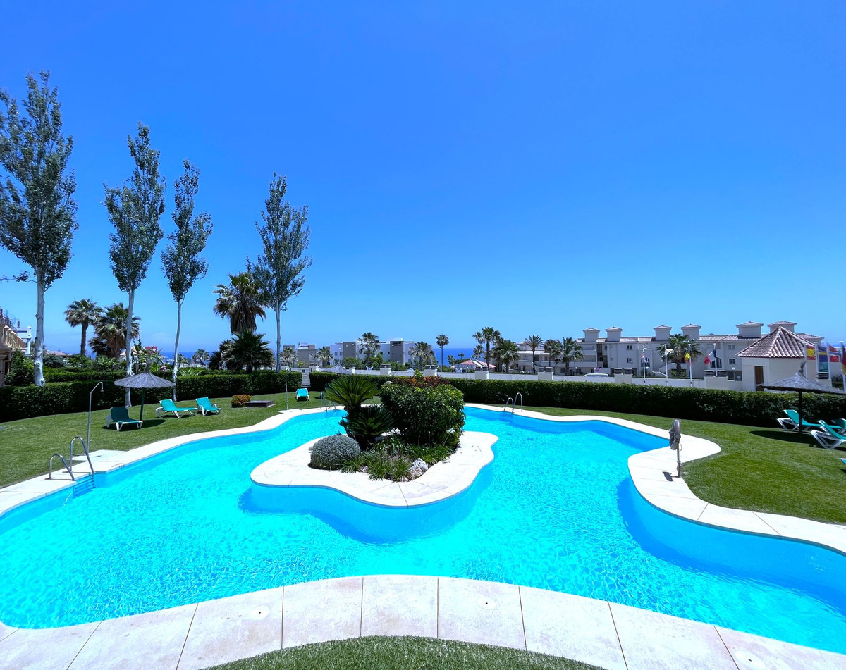 Huis te koop in Estepona | 3 slaapkamers H4994476