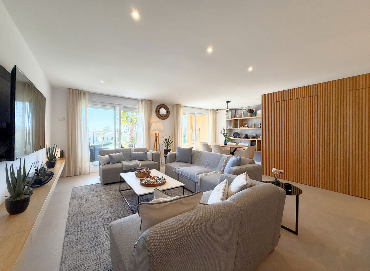 Huis te koop in Estepona | 3 slaapkamers H4994476