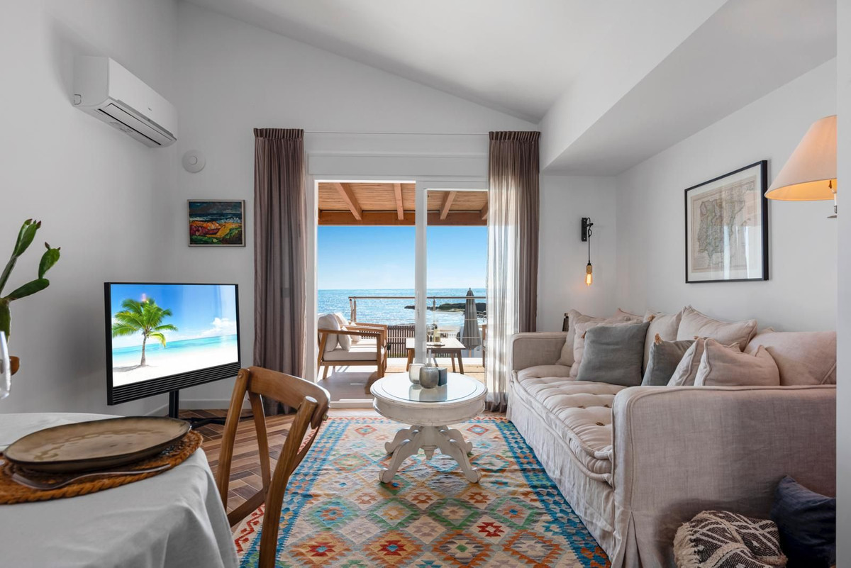 Geschakelde Woning in Estepona-1