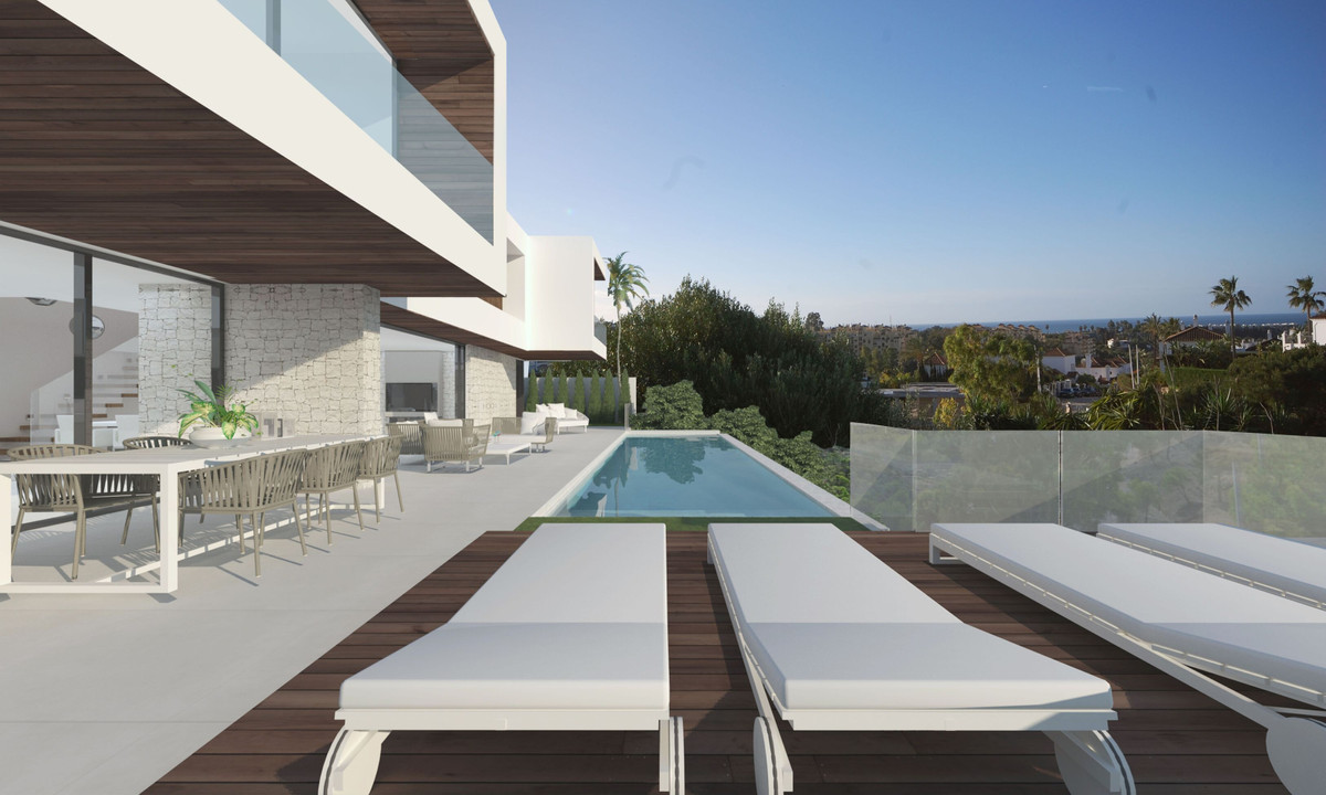 Nieuwbouw in Estepona-2