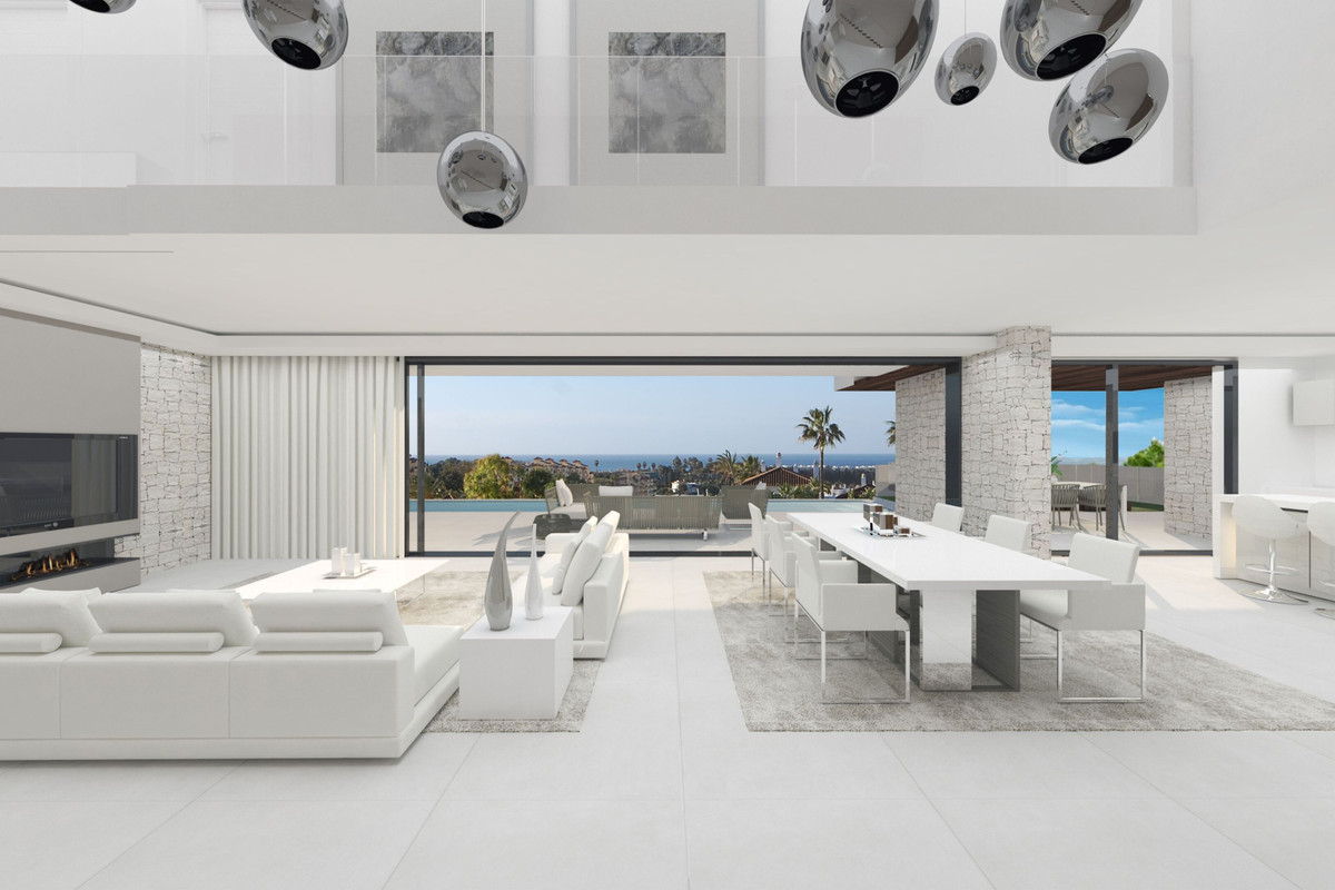 Nieuwbouw in Estepona-3
