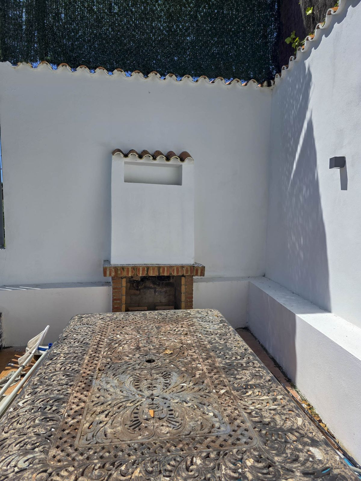 Detached Villa for sale in Estepona | 4 bedrooms H5026831
