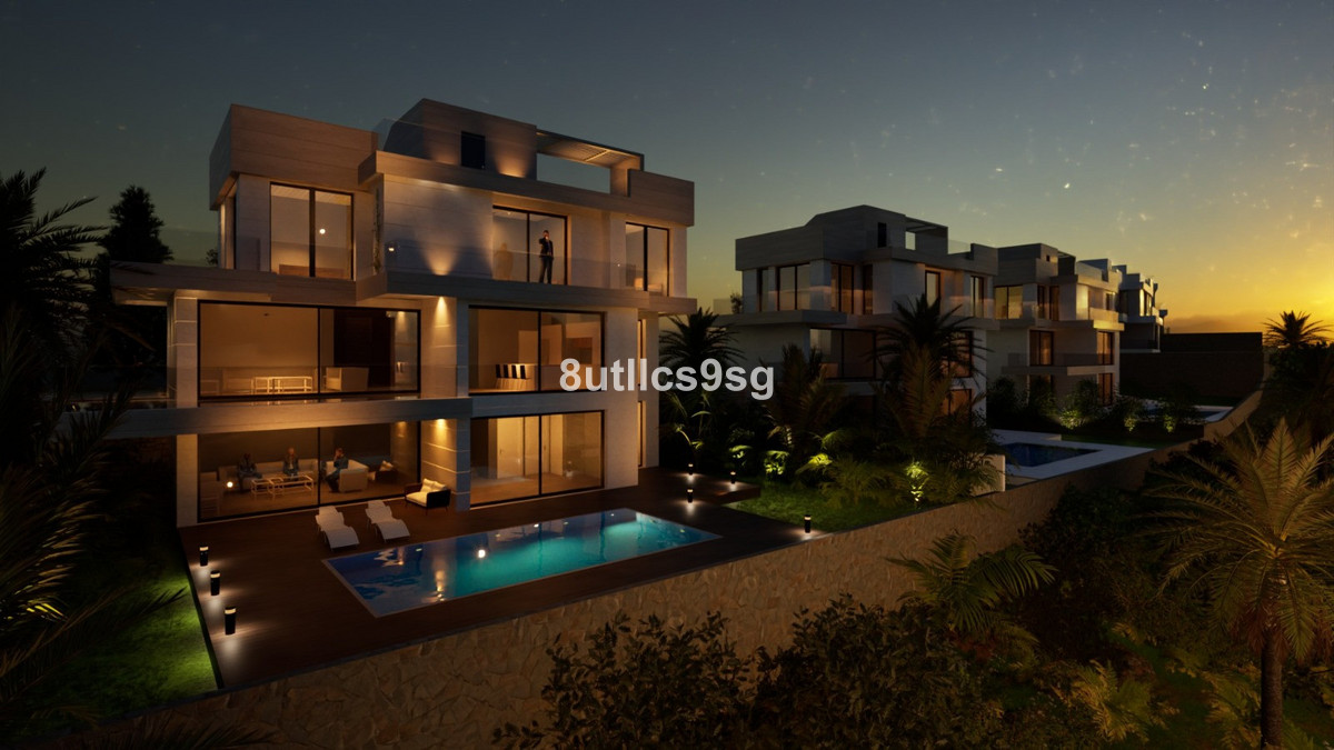 Huis te koop in Estepona | 4 slaapkamers H5035135