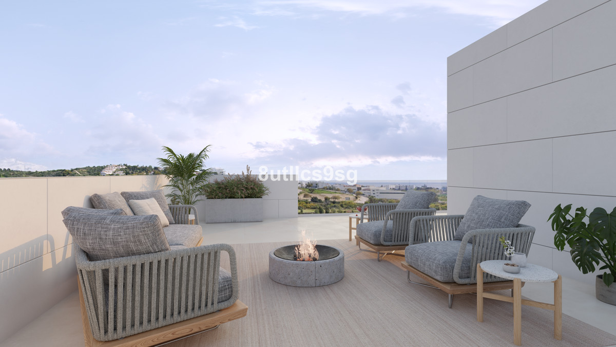 Huis te koop in Estepona | 4 slaapkamers H5035135