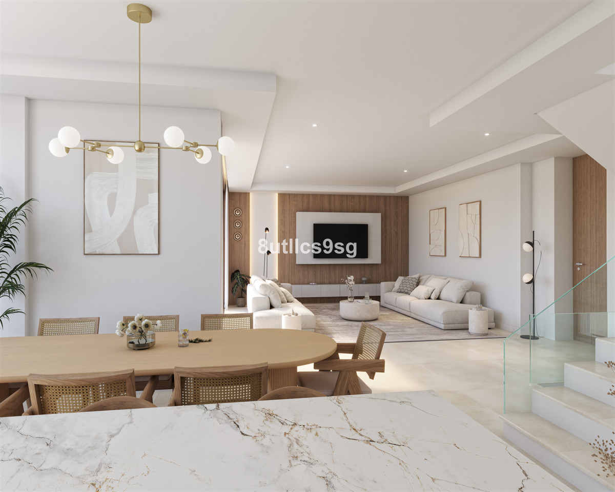 Huis te koop in Estepona | 4 slaapkamers H5035135