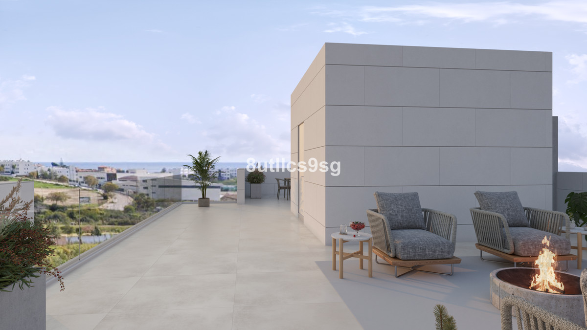 Huis te koop in Estepona | 4 slaapkamers H5035135