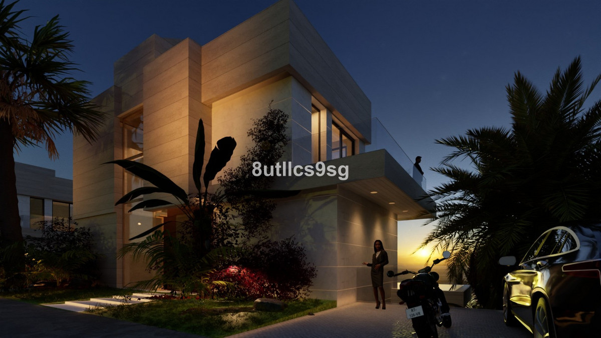Huis te koop in Estepona | 4 slaapkamers H5035135