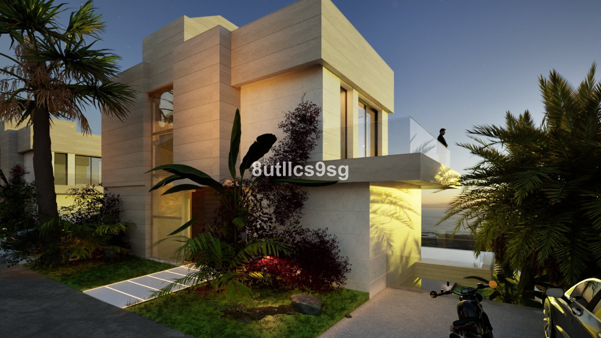 Huis te koop in Estepona | 4 slaapkamers H5035135
