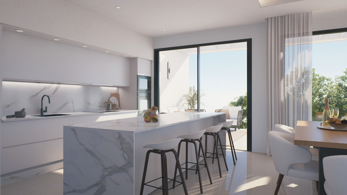 Nieuwbouw in Estepona-5