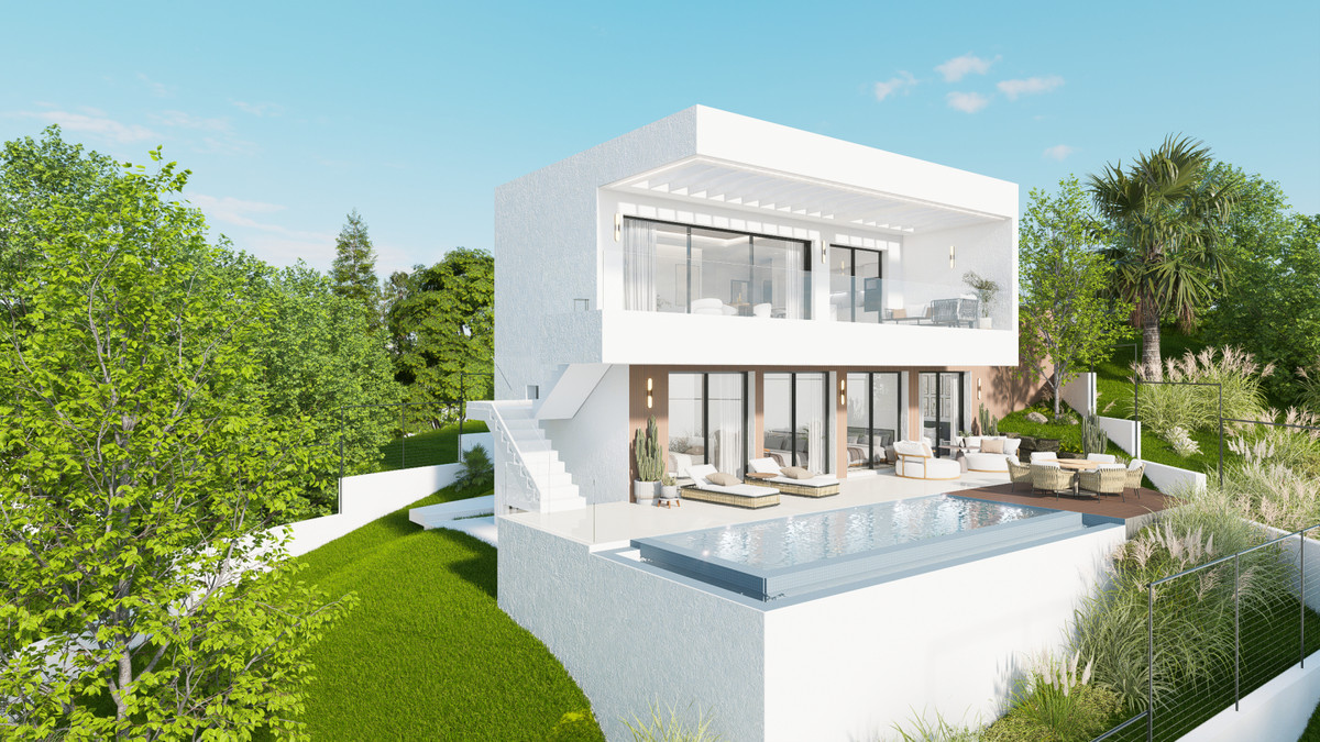 Nieuwbouw in Estepona-7