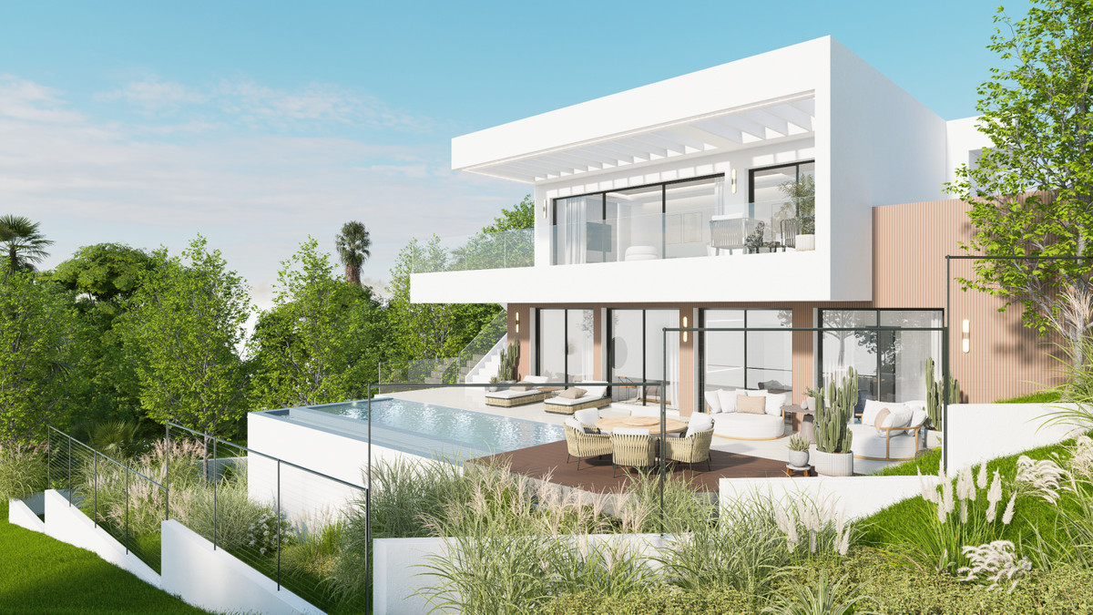 Nieuwbouw in Estepona-8