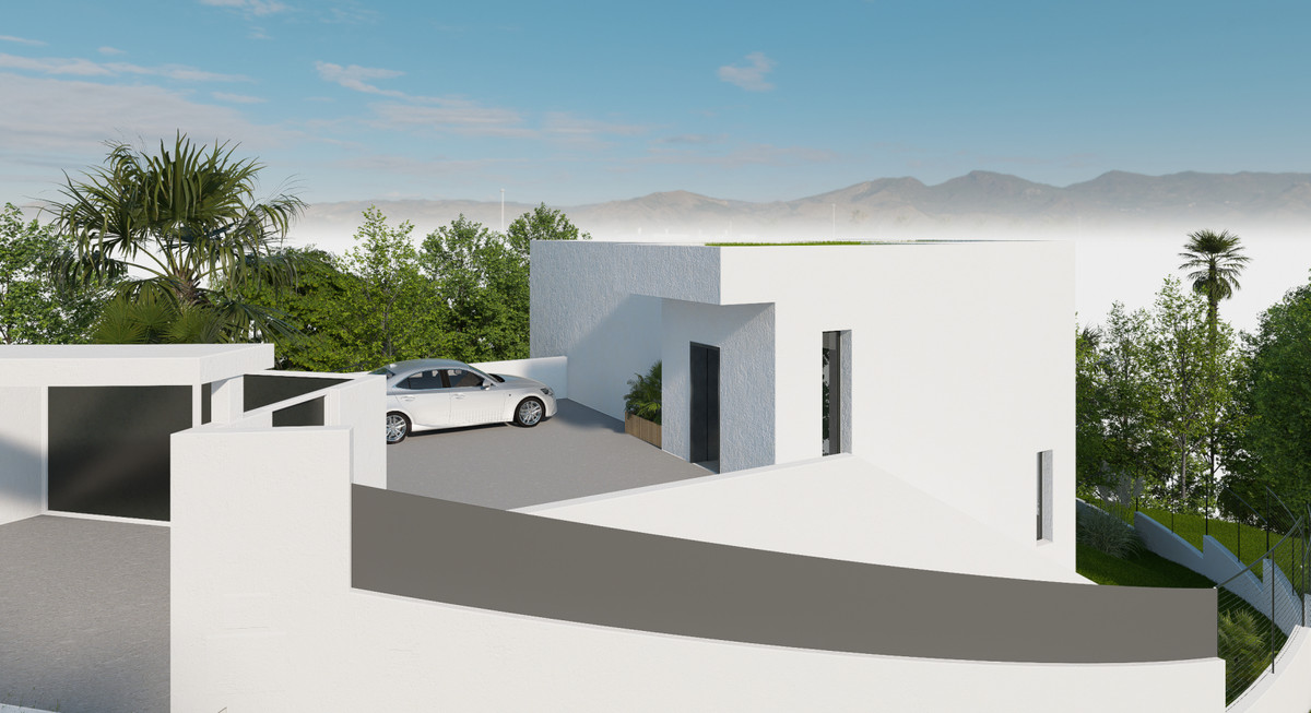 Nieuwbouw in Estepona-9