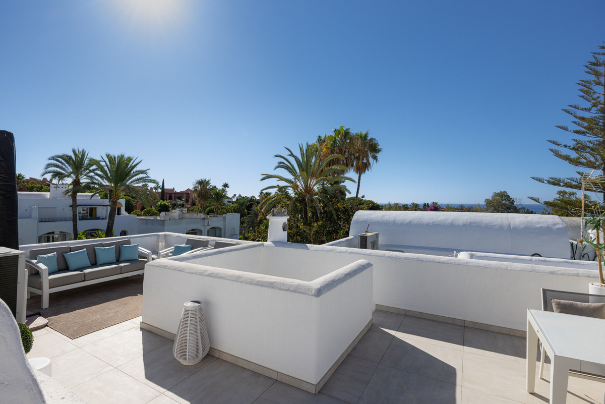 Huis te koop in Estepona | 3 slaapkamers H5055076