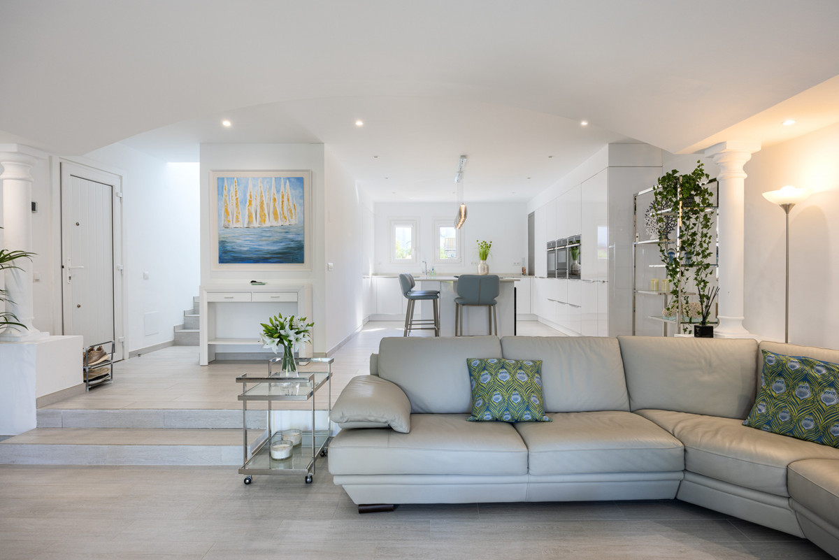 Huis te koop in Estepona | 3 slaapkamers H5055076
