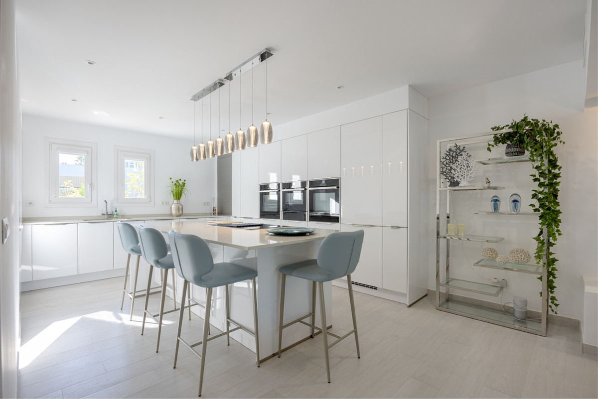 Huis te koop in Estepona | 3 slaapkamers H5055076