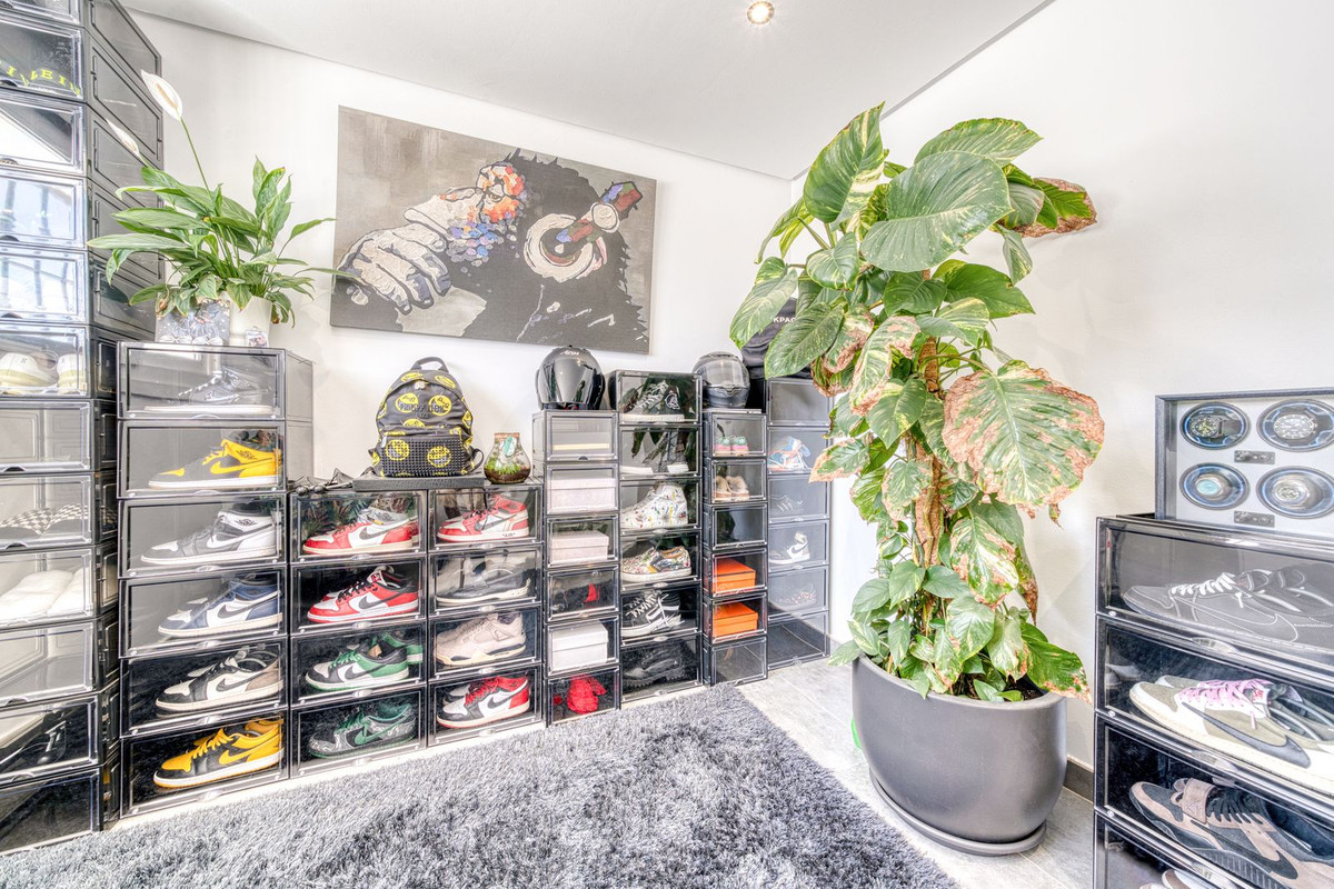 Huis te koop in Estepona | 5 slaapkamers H5055628