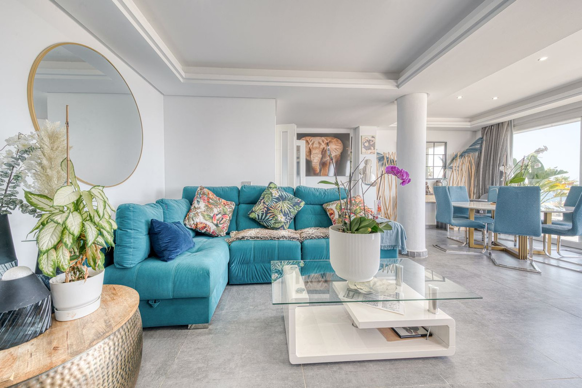 Huis te koop in Estepona | 5 slaapkamers H5055628