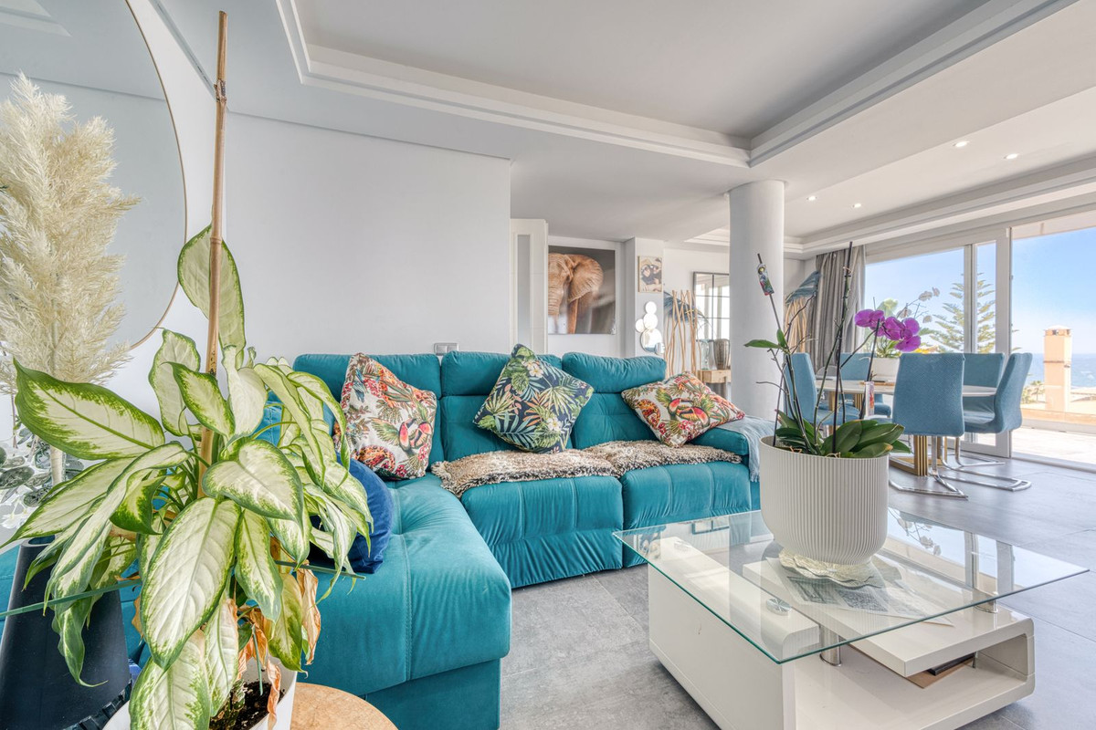 Huis te koop in Estepona | 5 slaapkamers H5055628