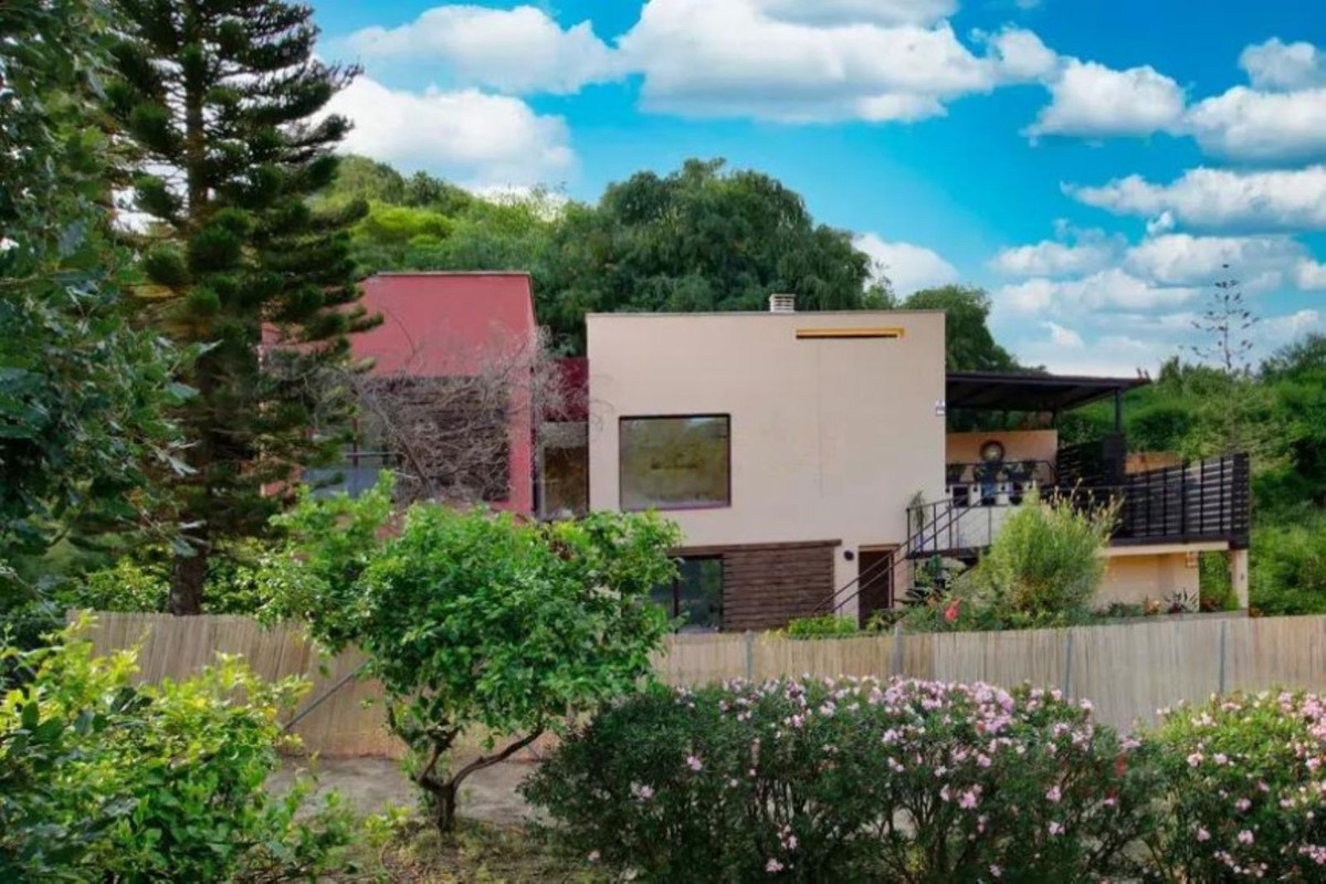 Huis te koop in Estepona | 4 slaapkamers H5057785