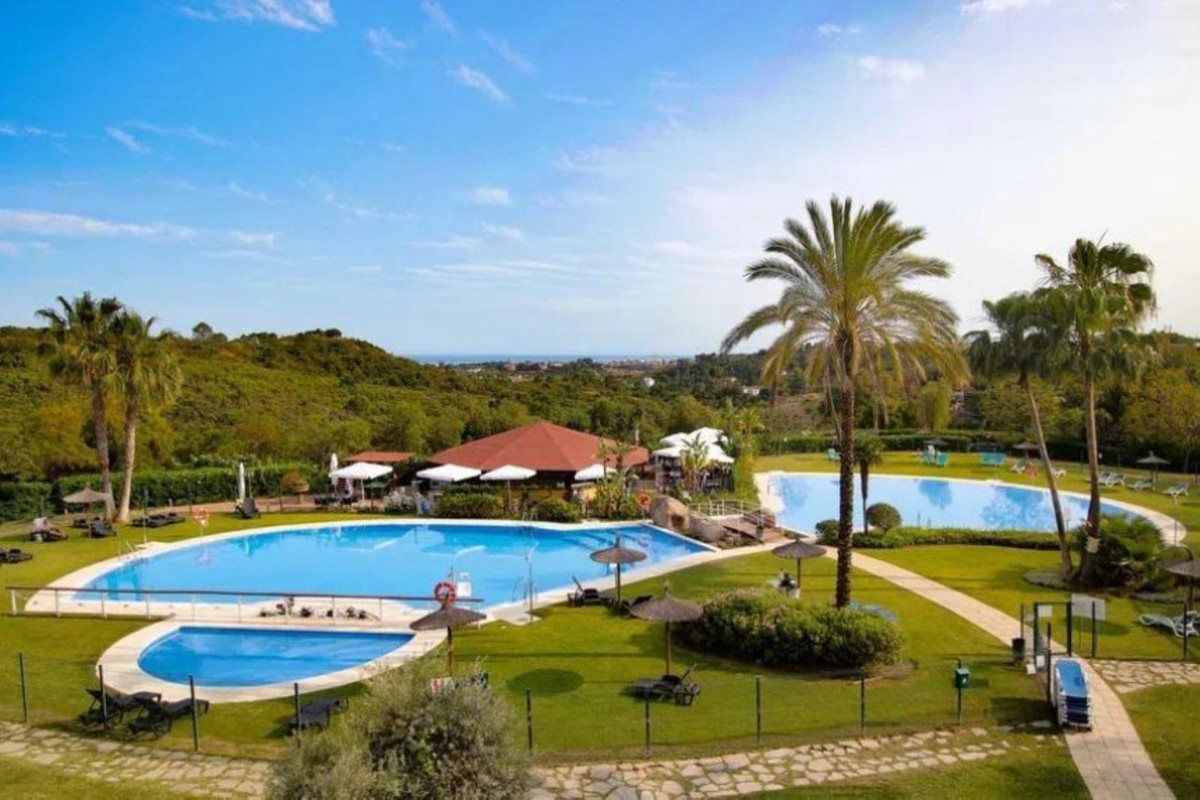 Huis te koop in Estepona | 4 slaapkamers H5057785